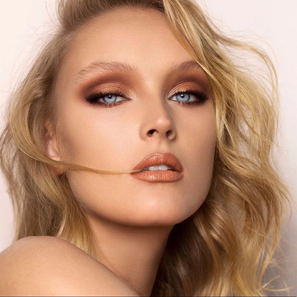 💘 NATASHA DENONA Cupid Eyeshadow Palette / LIMITED EDITION - Picture 4 of 12